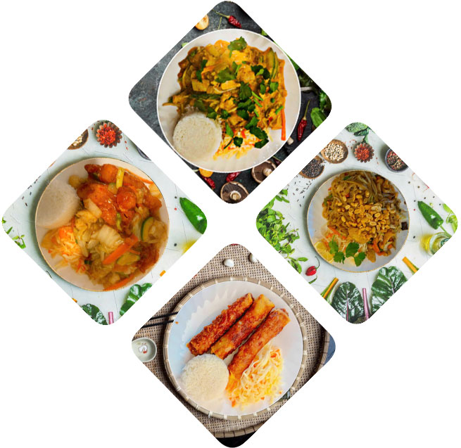 Bar Viefood – Autentyczne Doświadczenie Kulinarne w Poznaniu